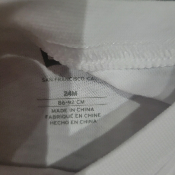 Levi's 2pc set - Picture 5 of 6